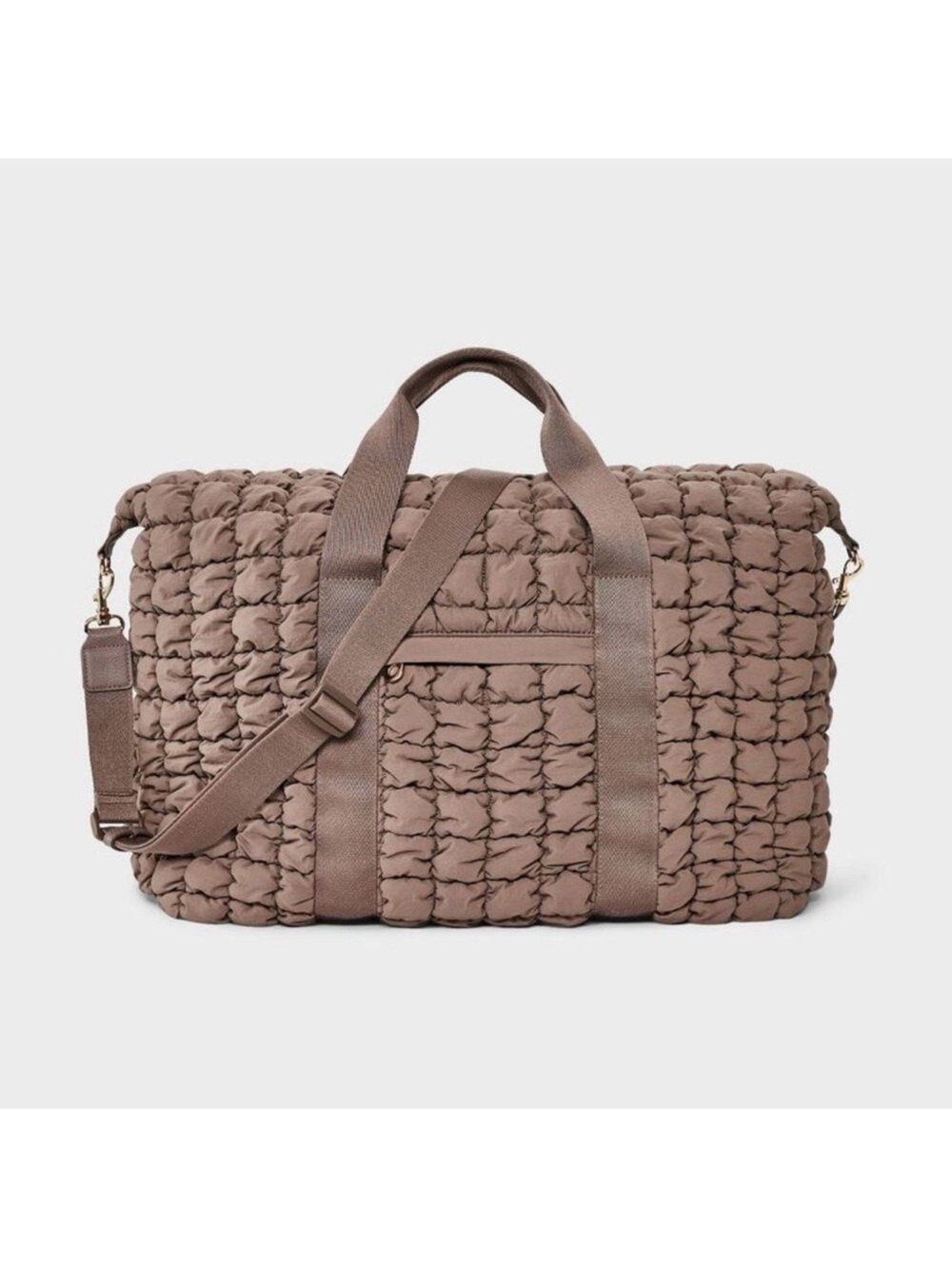 Universal Thread - Foundational
Weekender Bag - Universal Thread - Picture 2 of 5